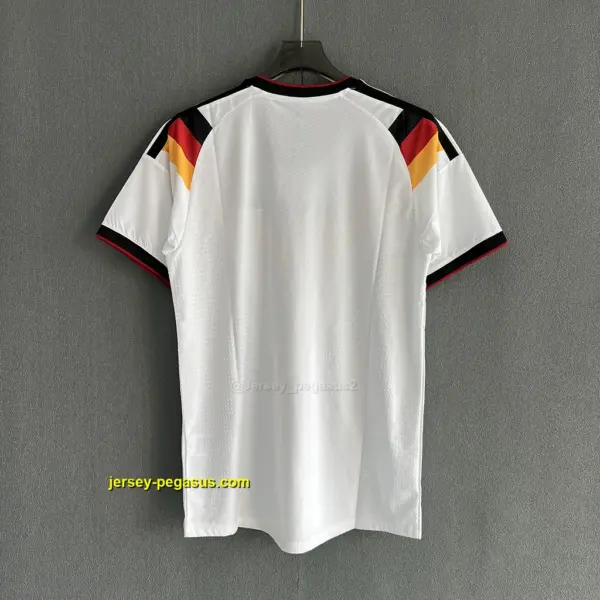 Germany Home Player Version