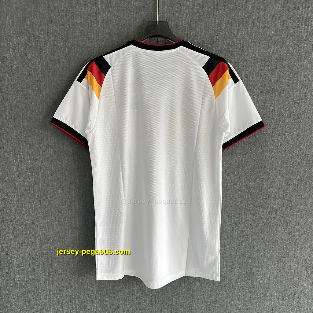 Germany Home Player Version Germany Home Player Version