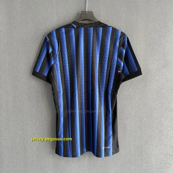 Inter Milano Home Player Version