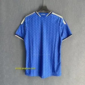 Italy Home Player Version