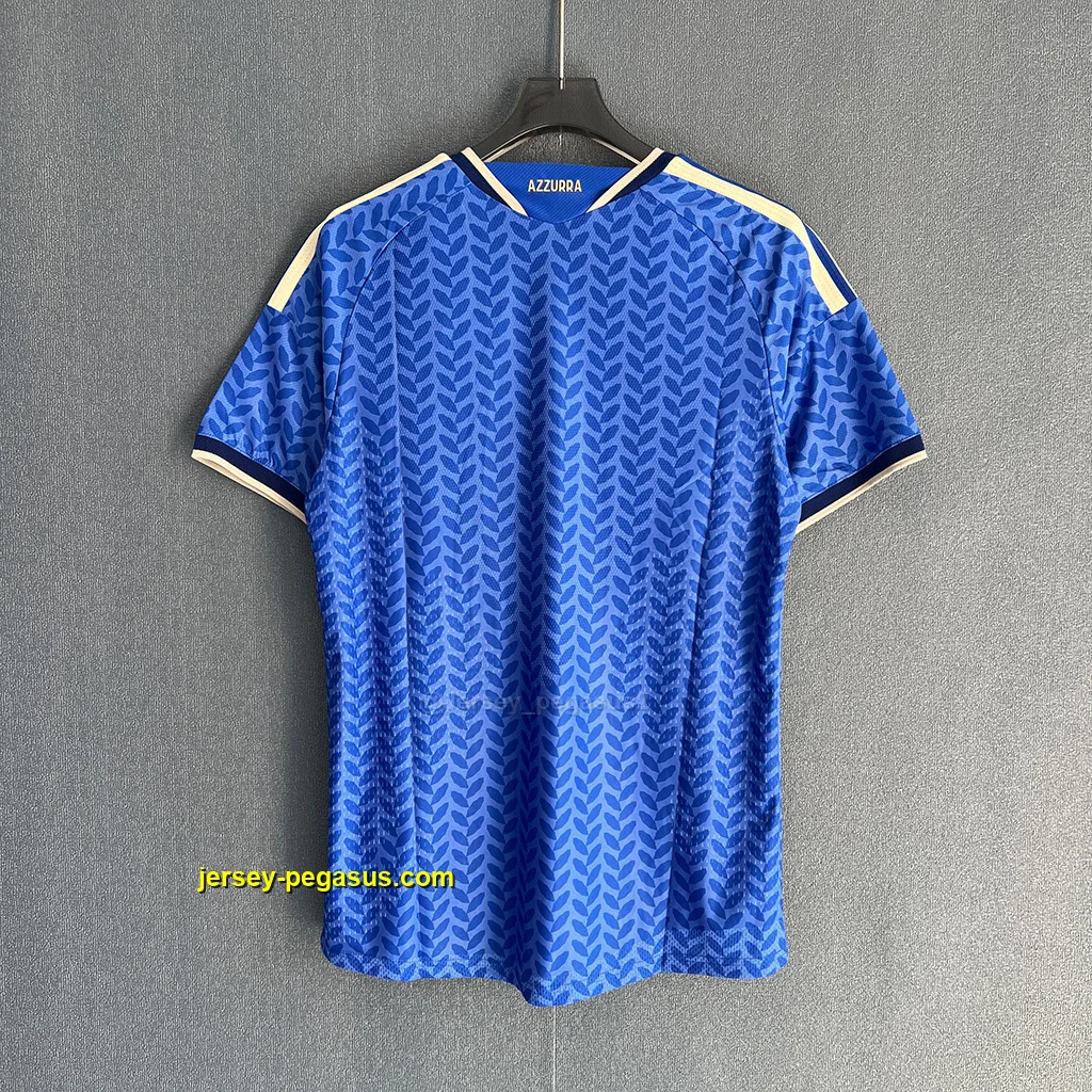 Italy Home Player Version Italy Home Player Version