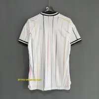 Japan Away Player Version