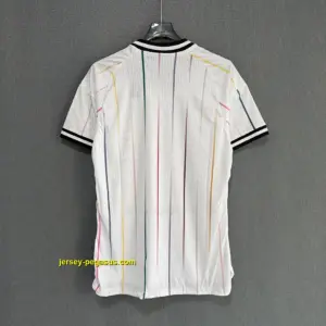 Japan Away Player Version