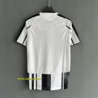 Juventus Home Player Version