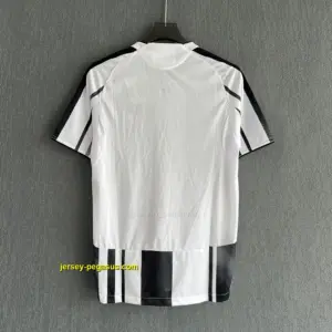 Juventus Home Player Version
