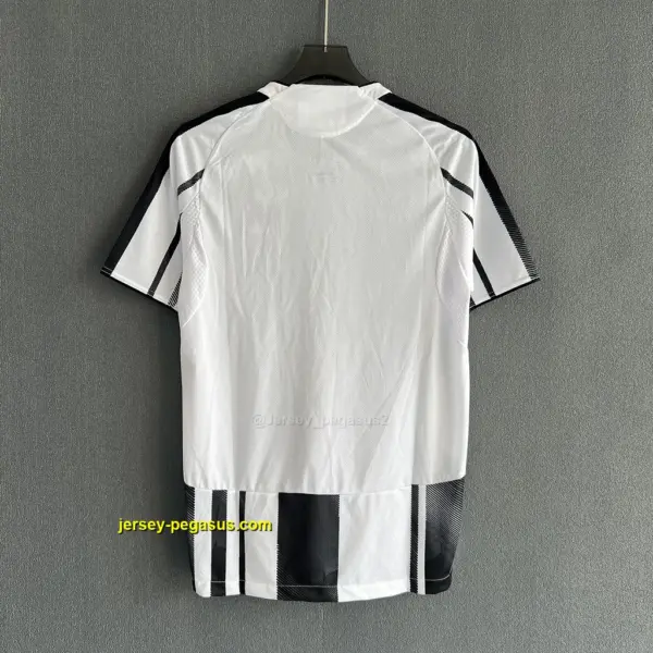 Juventus Home Player Version