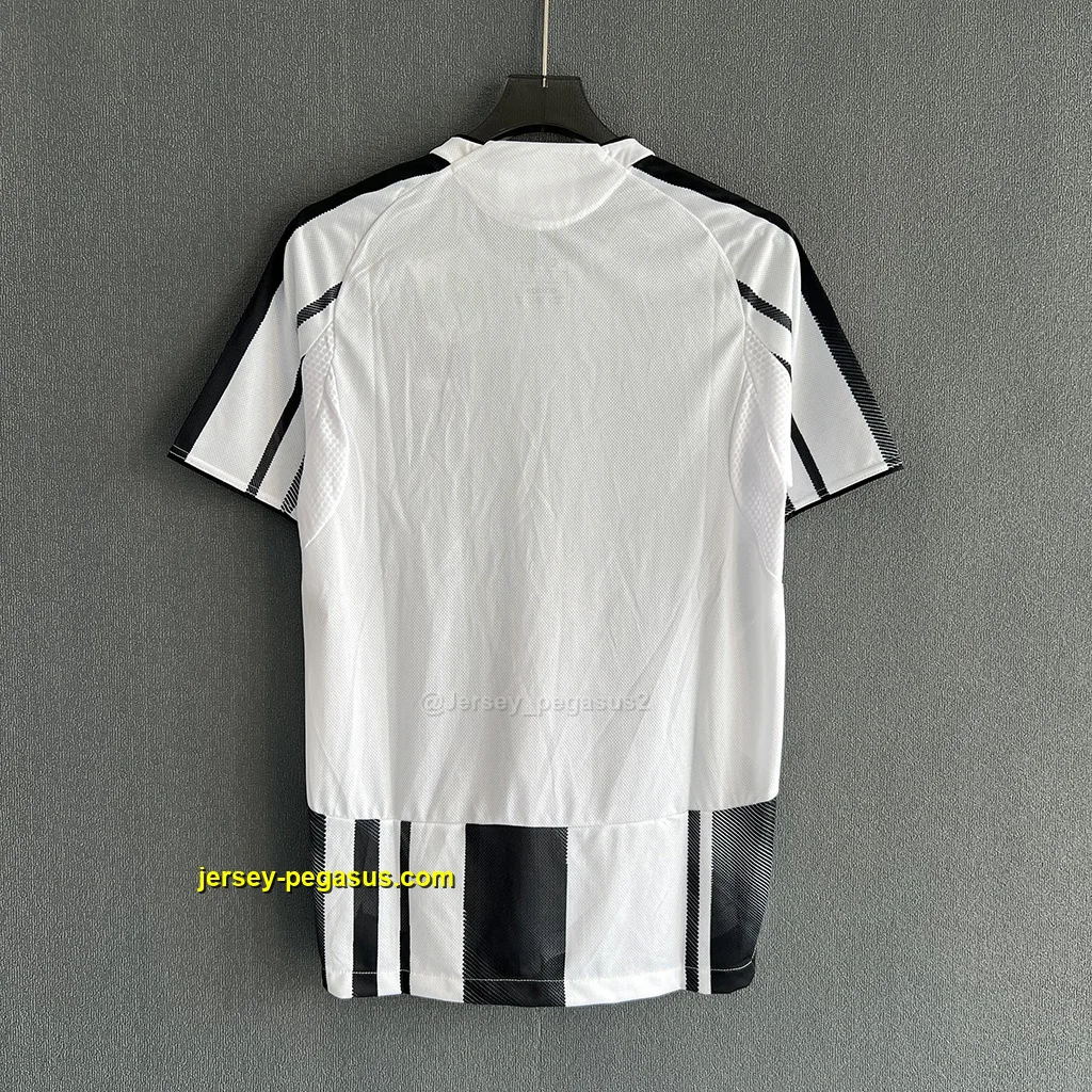 Juventus Home Player Version
