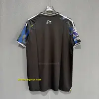 Leeds United Third Player Version