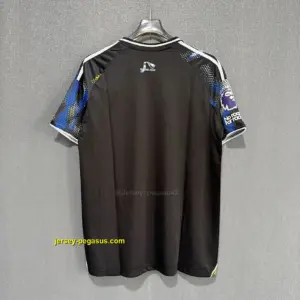 Leeds United Third Player Version