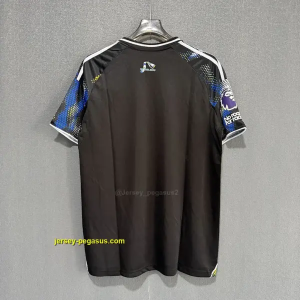 Leeds United Third Player Version
