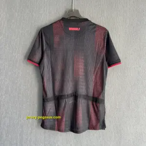 Leverkusen Home Player Version