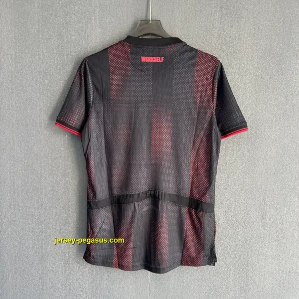Leverkusen Home Player Version