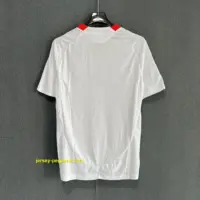 Liverpool Away Player Version Liverpool Away Player Version