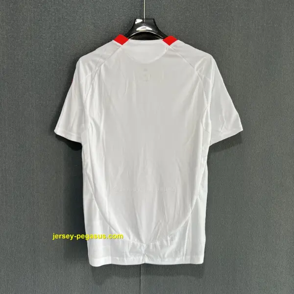 Liverpool Away Player Version