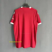 Liverpool Home Player Version