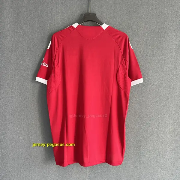 Liverpool Home Player Version