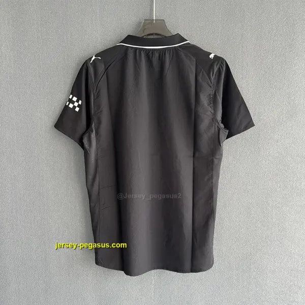 Man City Away Player Version