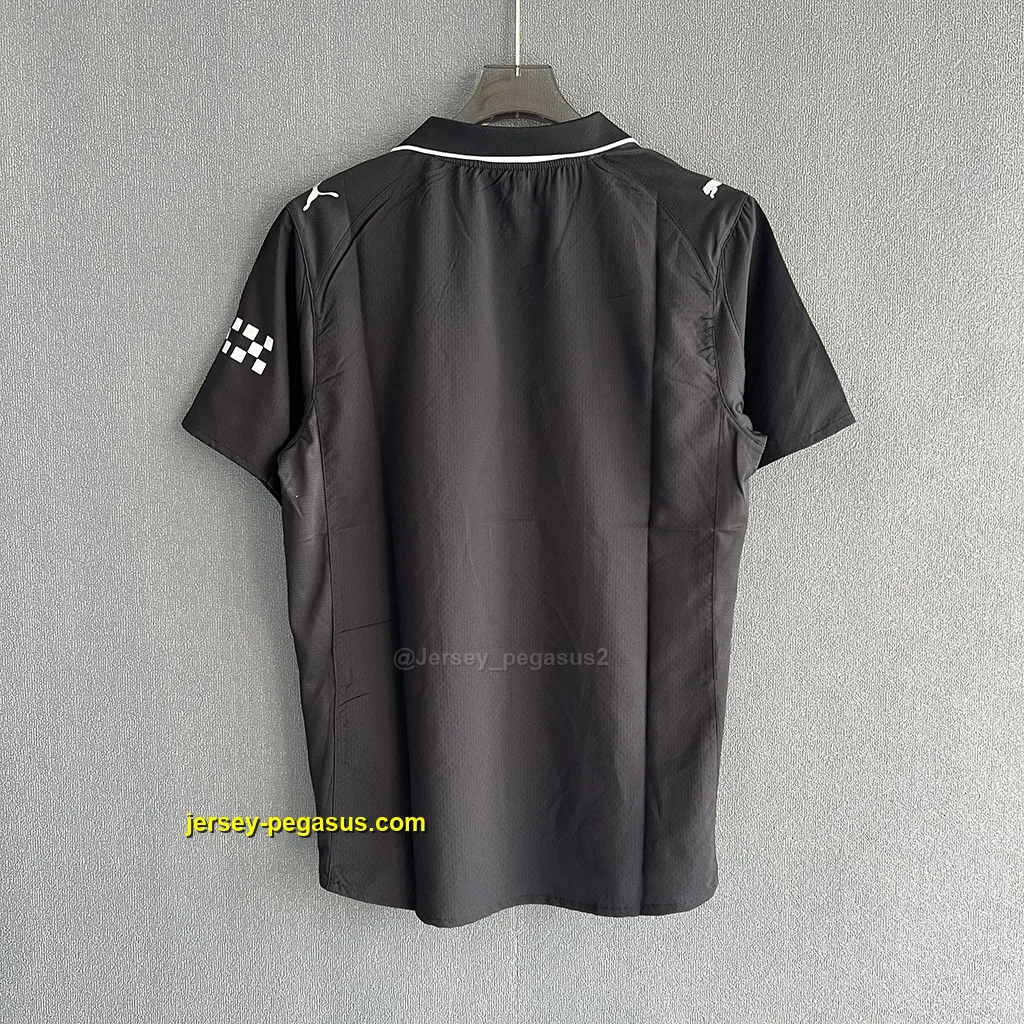 Man City Away Player Version