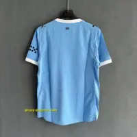 Man City Home Player Version