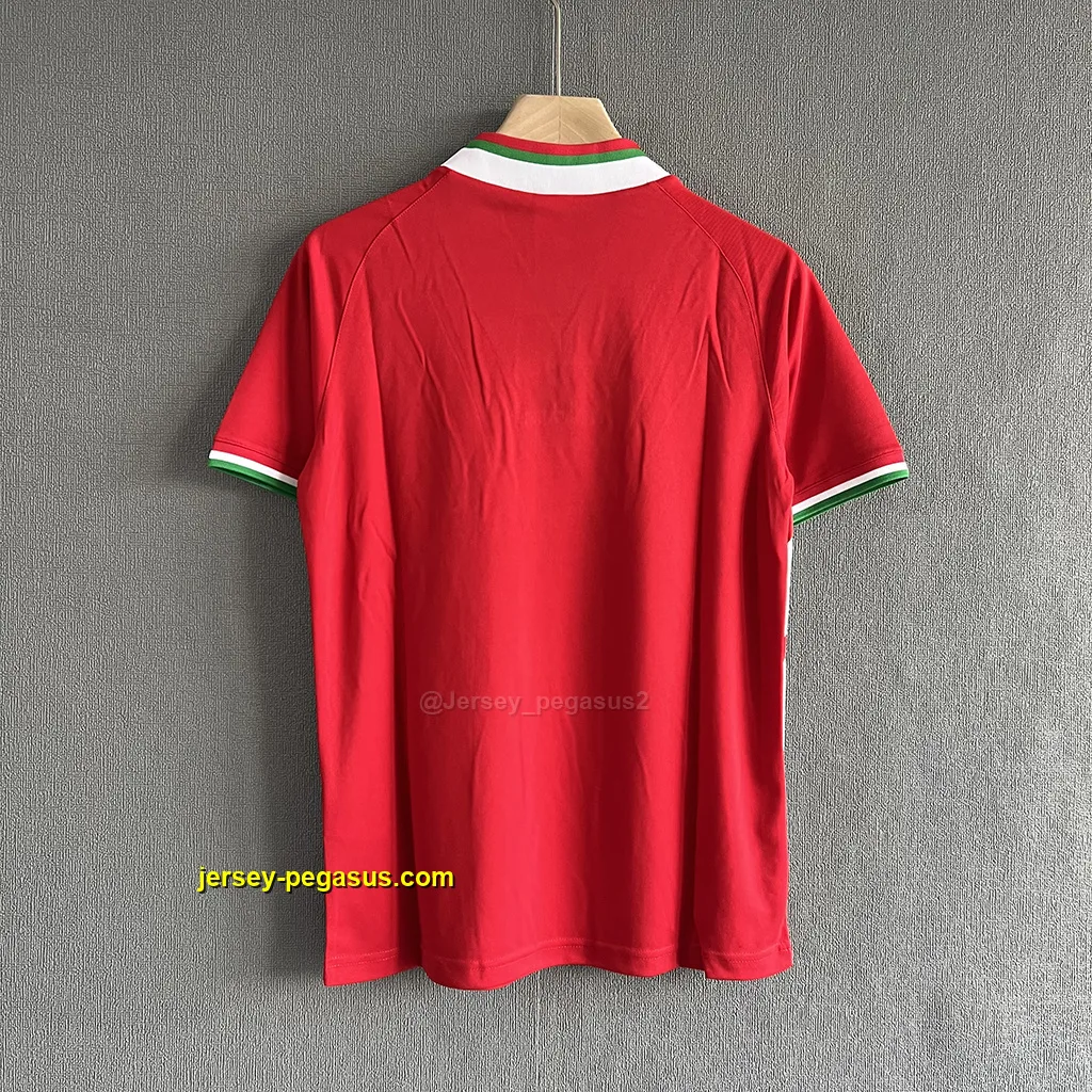 Bulgaria Retro 94 Away Bulgaria Retro 94 Away