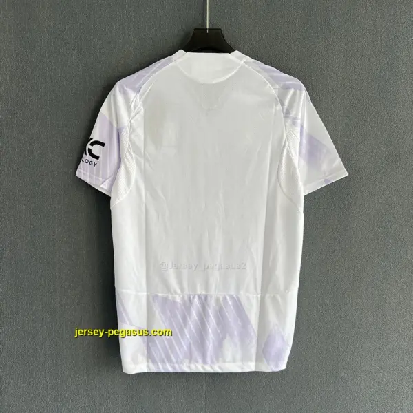 Man Utd Away Player Version