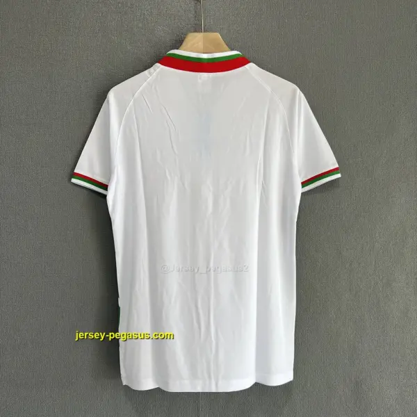 Bulgaria Retro 94 Home