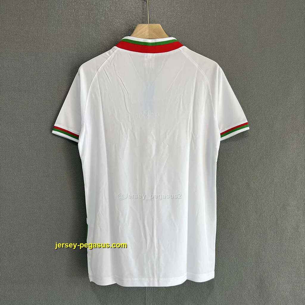 Bulgaria Retro 94 Home Bulgaria Retro 94 Home