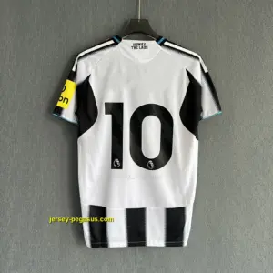 Newcastle United Home Player Version