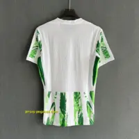 Nigeria 2025 Women_s Away Player Version