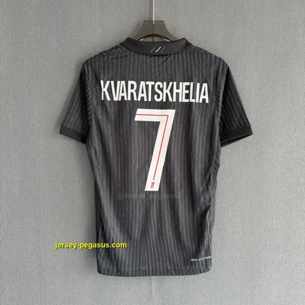 PSG Fourth Player Version