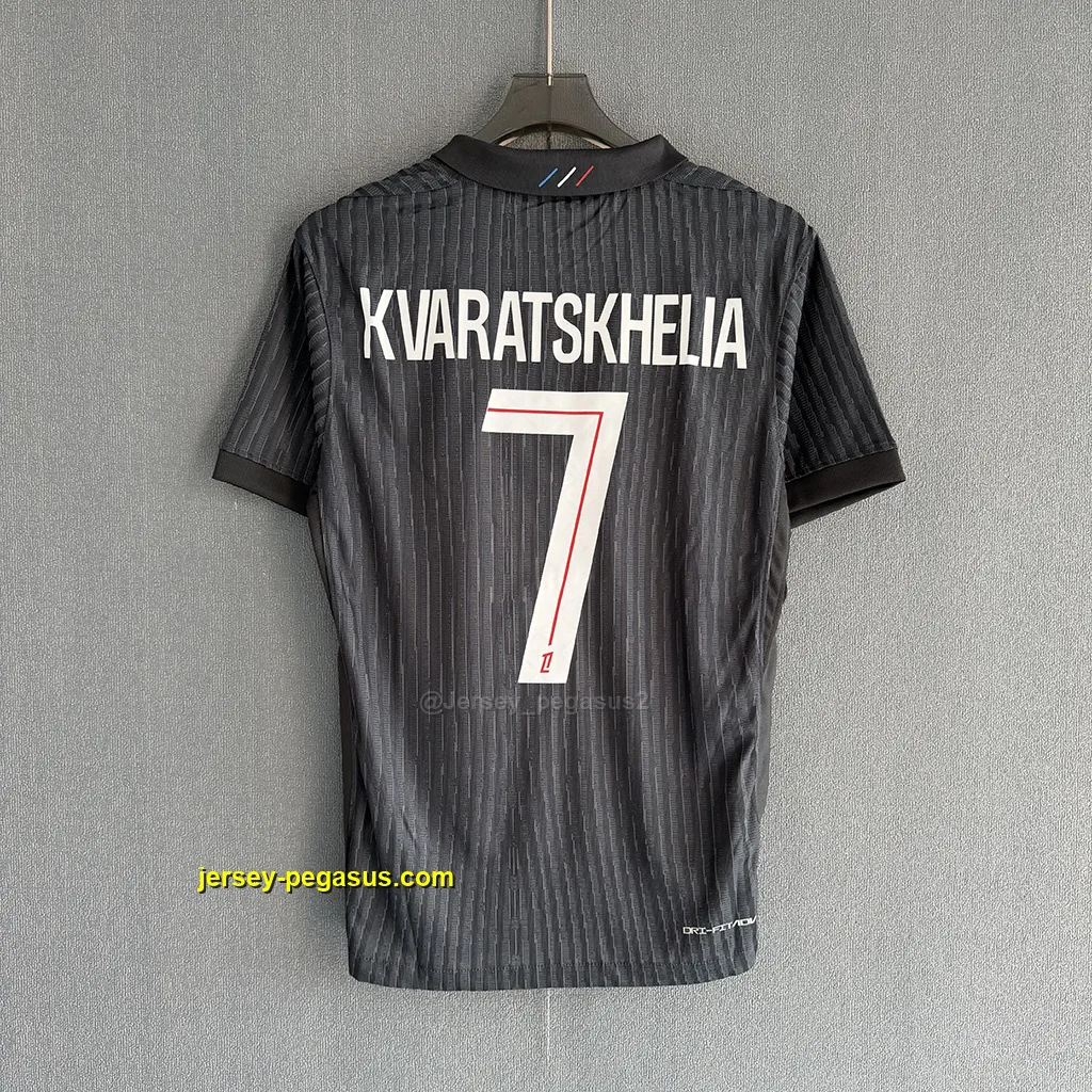 PSG Fourth Player Version PSG Fourth Player Version