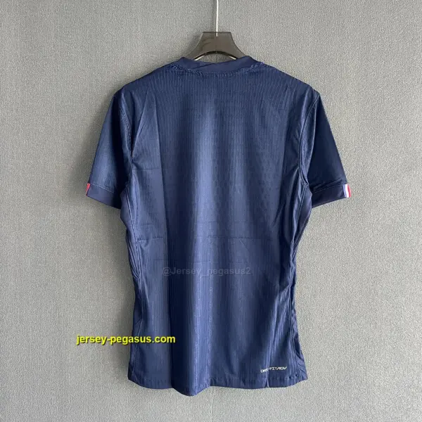 PSG Home Player Version