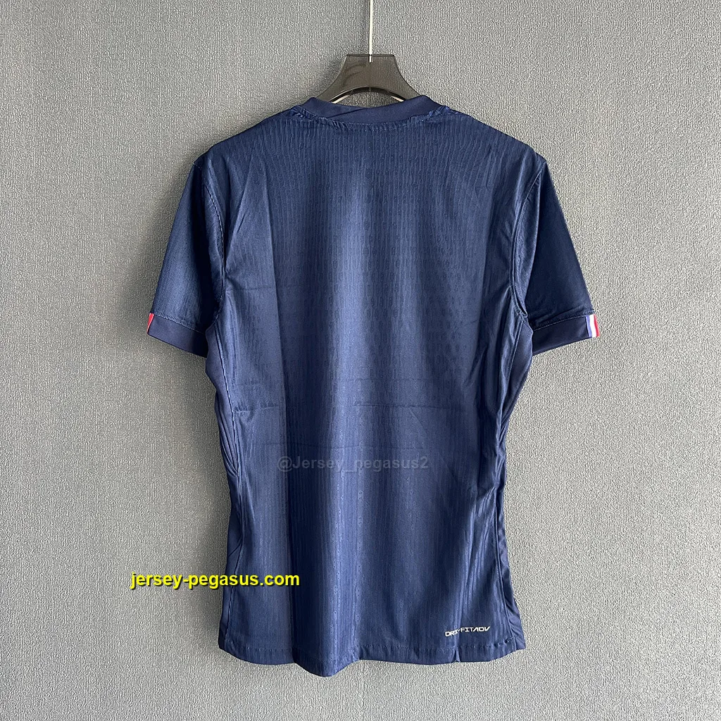 PSG Home Player Version