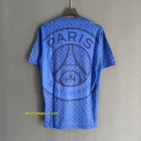 PSG Pre-match Blue
