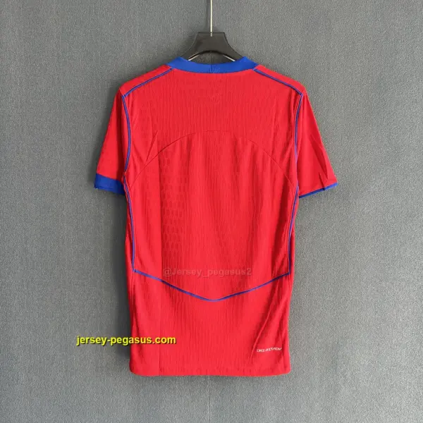 PSG Third Player Version