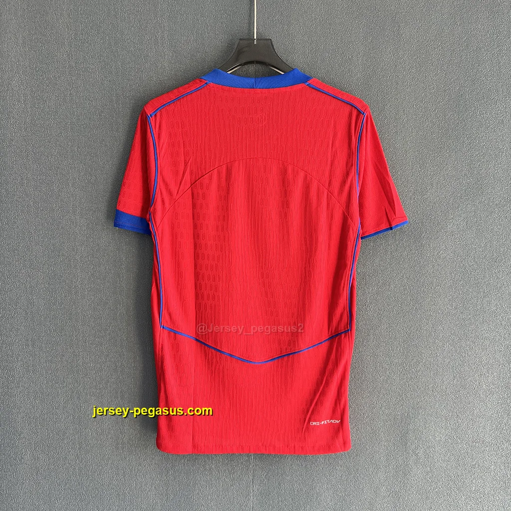 PSG Third Player Version PSG Third Player Version