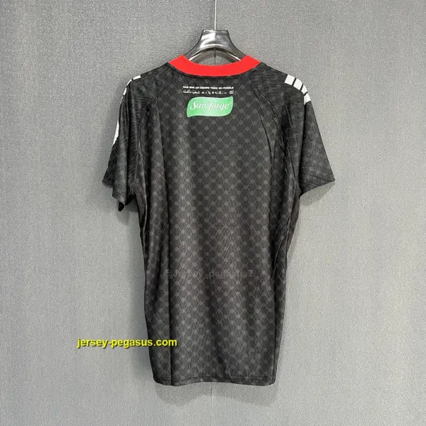 Palestine Away Player Version