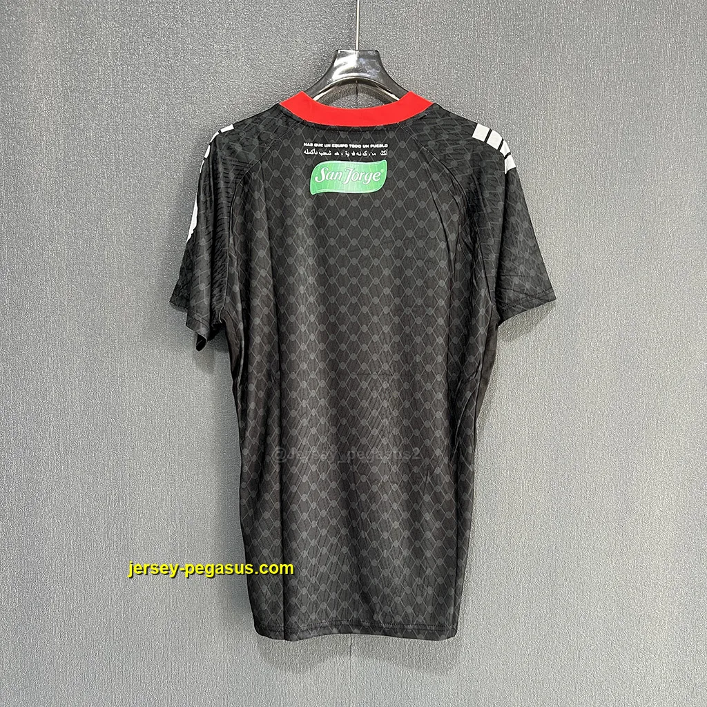 Palestine Away Player Version Palestine Away Player Version