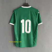 Palmeiras Home Player Version Palmeiras Home Player Version