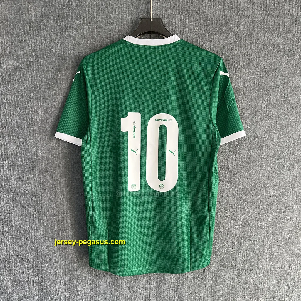 Palmeiras Home Player Version Palmeiras Home Player Version