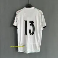 Portugal Away Player Version Portugal Away Player Version