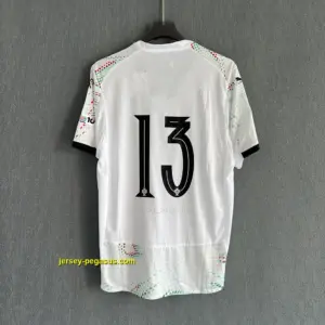 Portugal Away Player Version
