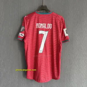 Portugal Home Player Version