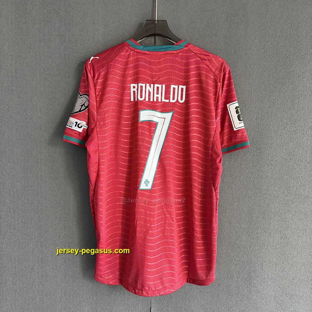 Portugal Home Player Version Portugal Home Player Version