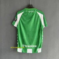 Real Betis Home Player Version Real Betis Home Player Version