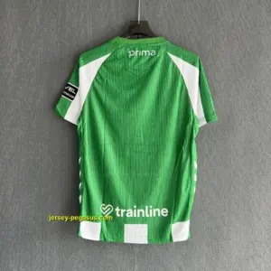 Real Betis Home Player Version
