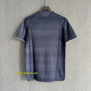 Real Madrid Away Player Version