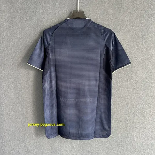 Real Madrid Away Player Version