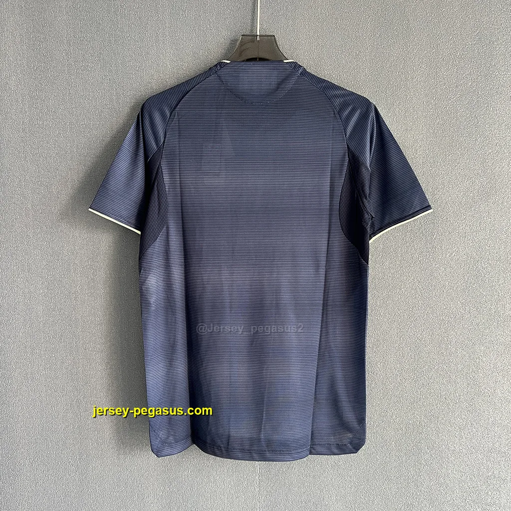 Real Madrid Away Player Version Real Madrid Away Player Version