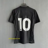 Tottenham Hotspur Away Player Version Tottenham Hotspur Away Player Version